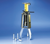 ГИДРАВЛИЧЕСКИЕ СЪЕМНИКИ Posi Lock©