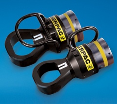 Enerpac nut splitters NS