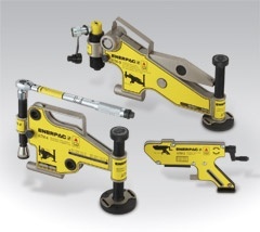 Enerpac ATM-2, ATM-4, ATM-9