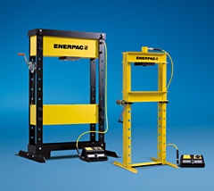    ENERPAC VLP, XLP