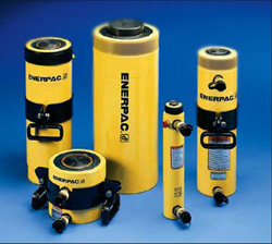 Двухстороннего действия, высокопрочные