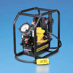 Enerpac ZA4208TX-E