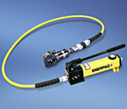 ����� ��������������� ����������� Enerpac